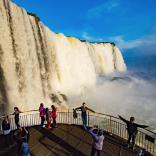 Iguazú Falls 