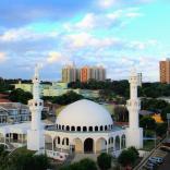 Mesquita Muçulmana